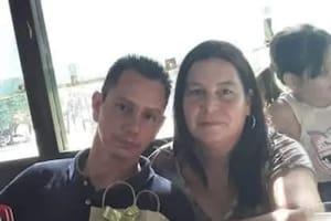 Encontraron muerto en su celda a un policía que había asesinado a su esposa