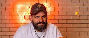 los fiambres desembarcan la alta cocina argentina