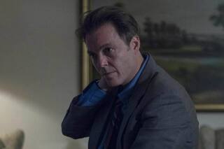 César Santa Ana, el otro argentino de la serie de Luis Miguel