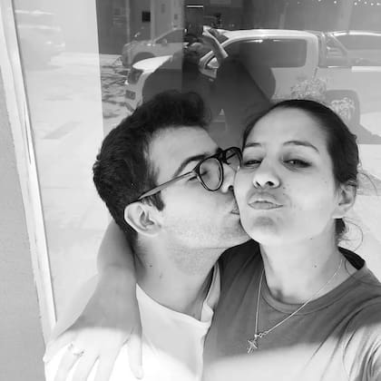 César Sena es el principal sospechoso del crimen