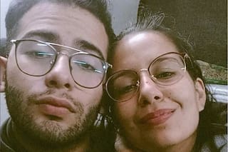 La defensa de César Sena, acusado de haber matado a Cecilia Strzyzowski