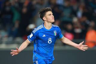 Italia vs. Corea del Sur, en vivo: cómo ver online el partido de semifinales del Mundial Sub 20 2023