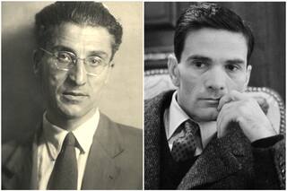 El aliento poético de Pavese y de Pasolini llega hasta nuestros días