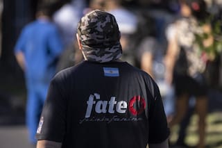 Tensión en Fate: el gremio del neumático anticipa que la medida de fuerza seguirá toda la jornada