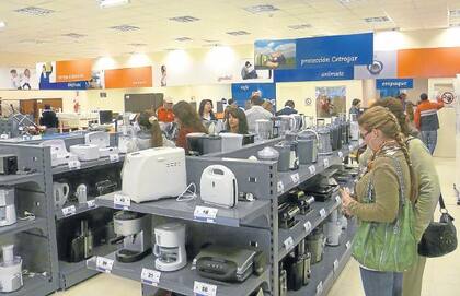 Cetrogar abrió su espacio más grande en la provincia de Tucumán