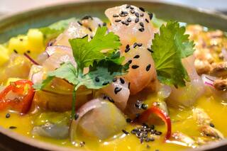 Crudos: tres platos deliciosos que evitan el fuego