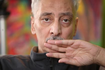 Chabán murió a los 62 años