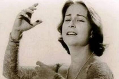 Chabuca Granda, la voz mayor del Perú