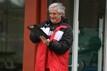 Chaca se ilusiona con un buen inicio de temporada en la B