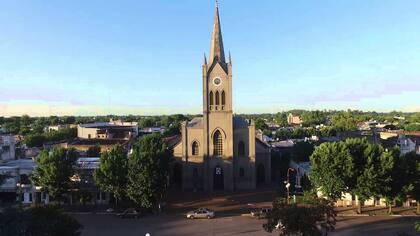 Chacabuco, provincia de Buenos Aires, tiene un feriado local este lunes 5 de agosto para conmemorar su fundación