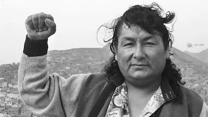 Chacalón fue un fenómeno de la música chicha, que mezcla elementos andinos y tropicales con guitarras de rock and roll