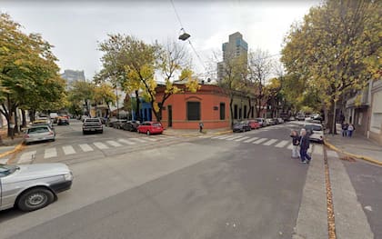 Chacarita, el único barrio donde no bajó el precio de las propiedades.