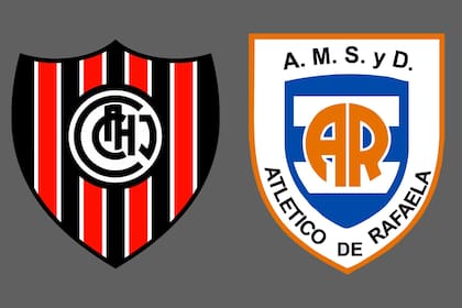 Atlético Rafaela venció por 1-0 a Chacarita Juniors, por la Primera Nacional 2026
