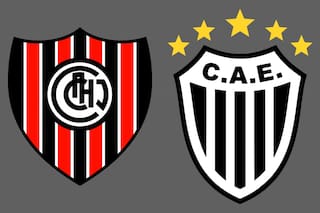 Estudiantes Caseros venció por 3-0 a Chacarita Juniors, por la Primera Nacional 2026
