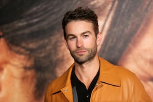 El galán de una de las series ícono de los 2000 contó los romances del elenco detrás de cámara