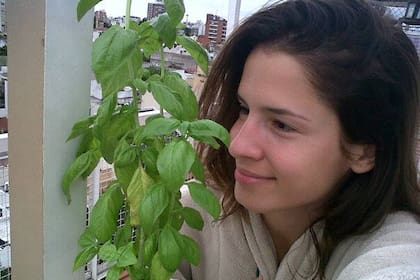 Chachi se convirtió al veganismo: ''No como nada que tenga mamá, papá y ojitos''