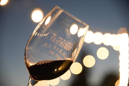 Chachingo Wine Fair debuta en Mar del Plata, para luego volver a Mendoza