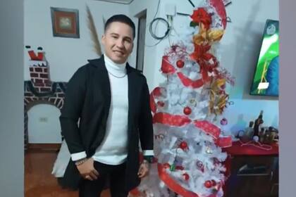 Chacín cumplió con todos los pasos del proceso migratorio