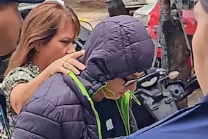 Le disparó a un invitado a su fiesta de cumpleaños y contó en un video por qué lo hizo