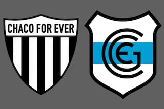 Gimnasia Jujuy venció por 2-1 a Chaco For Ever, por la Primera Nacional 2026