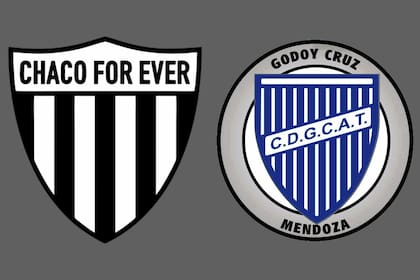 Chaco For Ever y Godoy Cruz empataron 1-1 por la Primera Nacional 2026