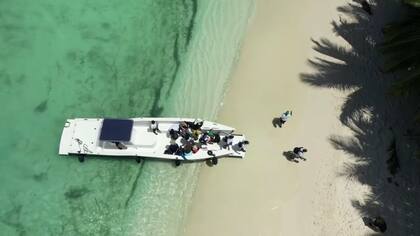 Chagos.