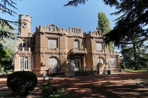 Cinco espléndidas casas palacio que se convirtieron en museos