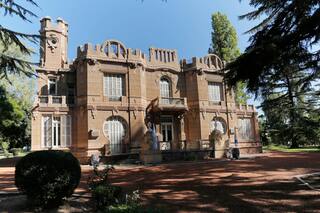 Cinco espléndidas casas palacio que se convirtieron en museos