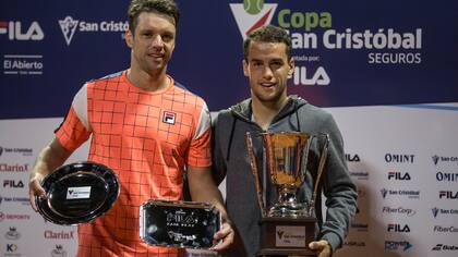 Challenger de Buenos Aires