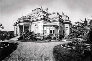 Las historias detrás de las 12 residencias de la aristocracia argentina que fueron demolidas