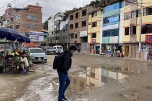 Los pueblos pobres de Perú que ahora reciben una lluvia de millones de dólares