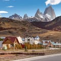 Antes del trekking hubo sangre, mapas y pioneros en una disputa al borde de la Patagonia