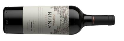 Chanaka Nuna Vineyard Malbec