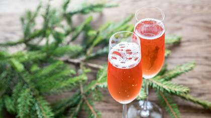 Chandon Argentina fue galardonada con el título de Campeón Mundial Rosé 2017