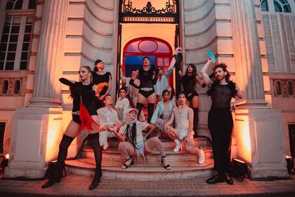 Chandon Home Experience by Argenta.ft promete volver.