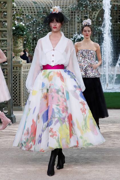 Chanel