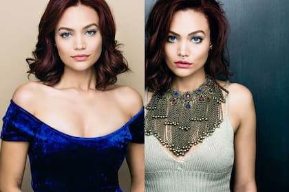 “Chanel está oficialmente registrada como persona desaparecida en California", explicó su prima en una página de GoFundMe