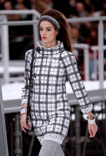 Chanel invierno 2017/18