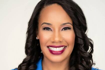 Chanelle Pough es la directora ejecutiva del Florida Early Learning Corp (Foto: El Nuevo Herald)