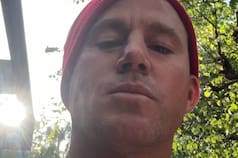 Channing Tatum reapareció tras una difícil operación: “Ha sido uno de los peores momentos”