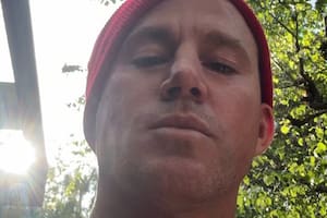 Cómo sigue Channing Tatum tras la difícil operación que le realizaron