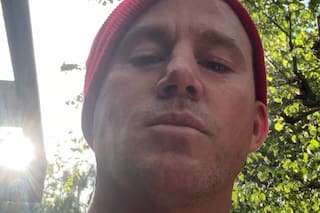 Cómo sigue Channing Tatum tras la difícil operación que le realizaron
