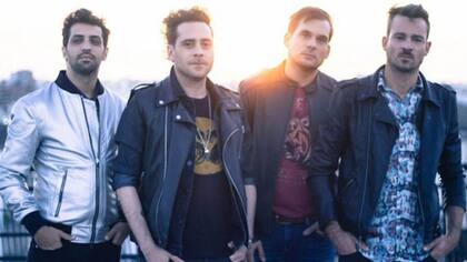 Chano aseguró que Tan Bionica no se separa