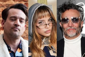Por qué Tan Biónica, Emilia Mernes y Fito Páez le ganan la pulseada a Eric Clapton, Paul McCartney y otros artistas internacionales