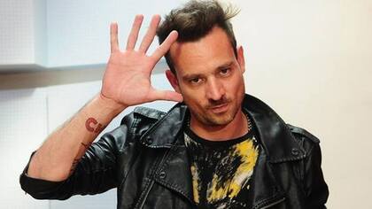 Chano, enojado con Bambi