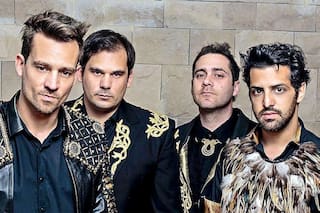 El boom de Tan Biónica y el disco que convirtió a casi todos sus temas en hits