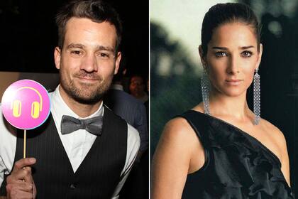 Chano y Juana, ¿hay romance?