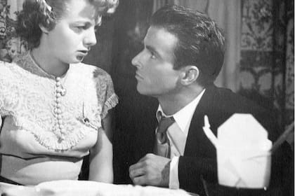 Montgomery Clift, atormentado por sus demonios e incapaz de asumir su homosexualidad