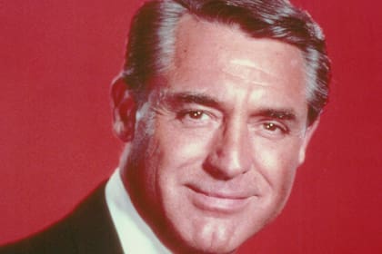 Cary Grant, la quintaesencia de la estrella de Hollywood