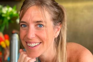 Chantal Abad: su relación con Juan Ferrara, cuándo vuelve al programa y la contención de Jairo